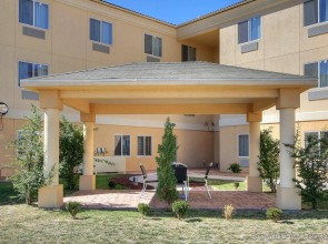 Holiday Inn Express & Suites Tucumcari by IHG