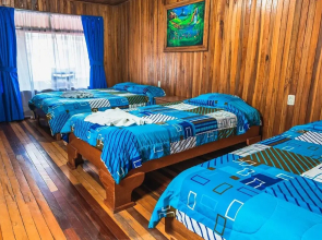 El Sueño B&B