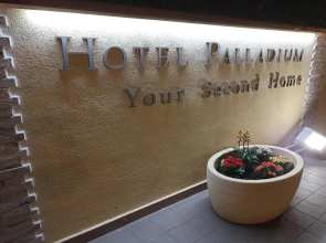 Hotel Palladium