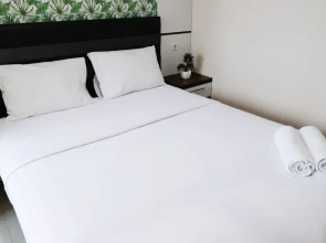 Good Deal And Strategic 2Br At Tamansari Papilio Apartment
