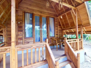 Nusa Penida Pudak Nature Bungalow