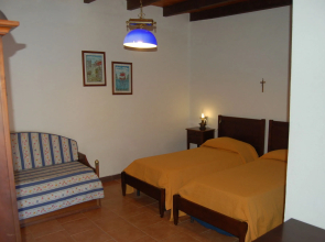 Hotel Al Togo
