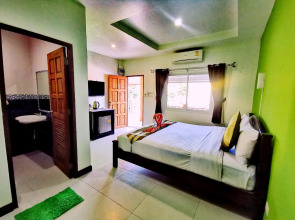 Koh Lanta Guest House