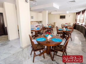 Al Jawhara Metro Hotel