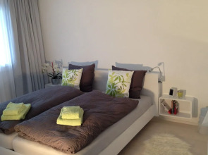 Apartment 12 Ginseng Davos Laret