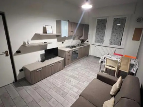 Apartaments Marconi