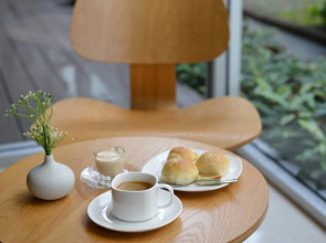 The Grass Serviced Suites by At Mind