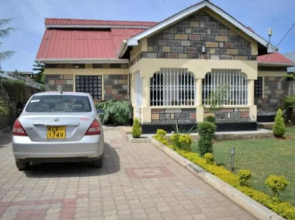 North Manor Nakuru