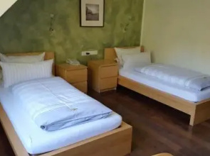 Waldhotels Brand's Busch