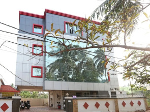 Jaydev Vihar By OYO Rooms