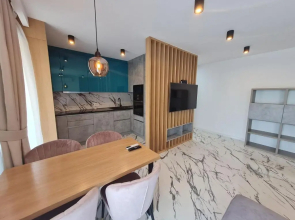 North Star Apartment 15