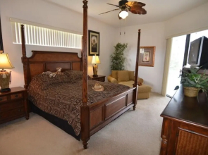 The Estates at Legacy Park