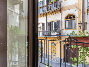 Borsa Apartments by Wonderful Italy