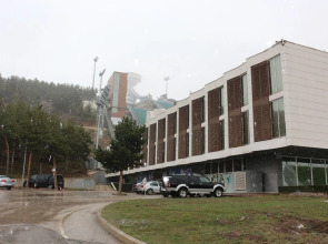 Sport Otel Kule Sube