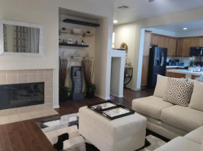 Mirage Residential Rental