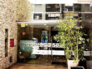 Loft para 4 personas 2º B