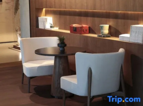 Greenland Youyi · VIDA LOCA Resort Hotel (Huzhou Taihu Resort Area Branch)