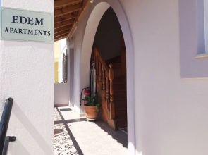 Edem Apartments