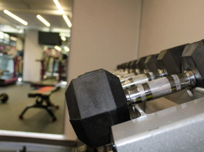 Hotel Benidorm Mexico City