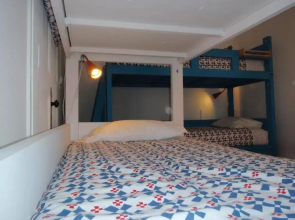 Aveiro Rossio Hostel