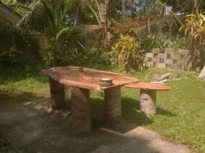 Surf Lanka Guesthouse