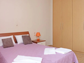 Katerina Luxury Apartment