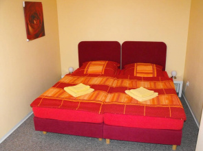 Pension Frst Borwin