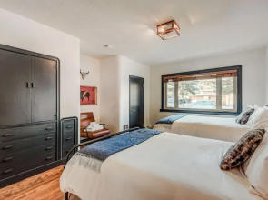 Banff Mtn Home - Real Rockies Experience