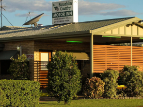 Barcaldine Country Motor Inn