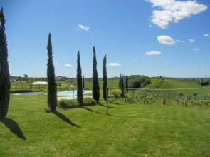 Corte in Poggio - Pervinca (CEG105)