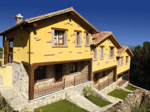 Casas Rurales Acebuche