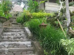 Gubah Bali Exclusive Villas