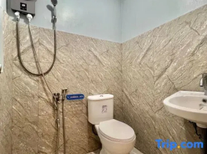 Transient Room in Lipa City