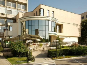 Hotel Complex Vadis