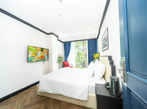 The Passion Suite Hotel