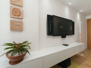 Excelente flat em Setúbal, Boa Viagem 1Q 3 pessoas. Conforto e ótima localização PM802