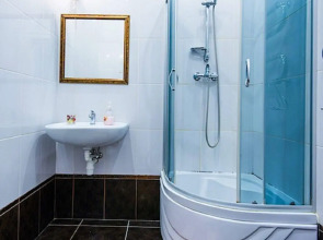 StudioMinsk Apartments in Centre