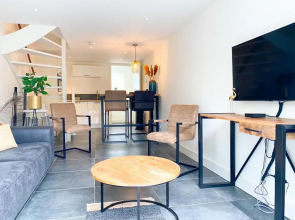 De Veerse Pot Vakantiewoning 4 VE06