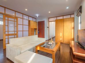 Luxury Housing Two - Bedroom Linh Lang