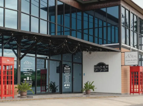 Baan Plai Fah Resort Khao Yai