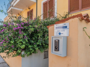 Glorious Residence Le Pavoncelle Studio Sleeps 2