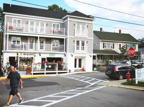 Acadia Hotel - Downtown