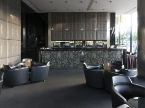 Eurostars Palace Hotel