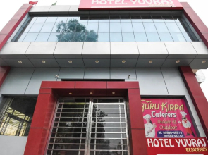 Oyo 49414 Hotel Yuvraj Residency