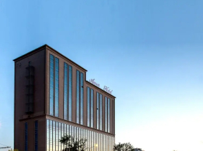 Amar Hotel Ulaanbaatar