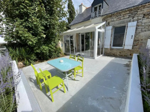 La Bohème Penty centre ville de Vannes proche gare