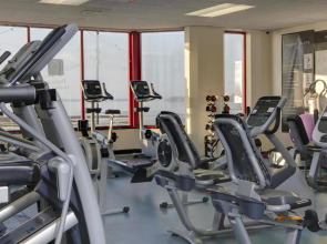 Best Western Palace Hotel & Casino