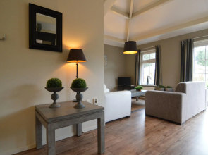 Holiday Home in the Veluwe in Nature