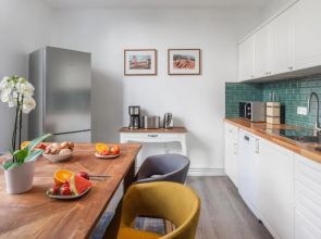 Paul Robeson Str. Ii