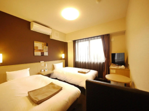 Hotel Route Inn Tagajo Eki Higashi